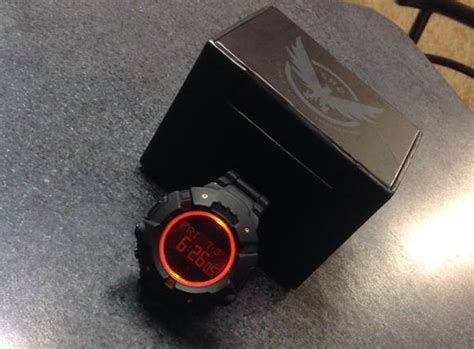 agent watch replica ebay